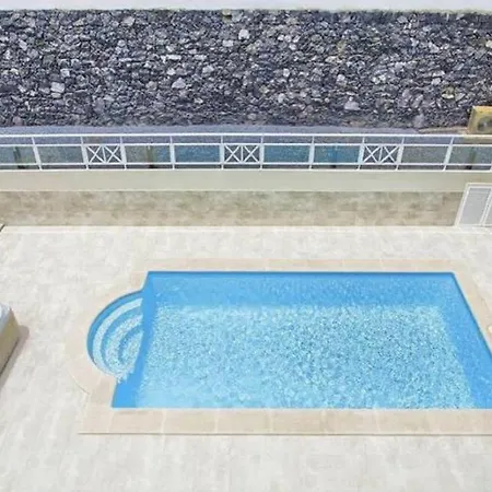 Villa Villa Luxe Paramounth Jacuzzy Pool Costa Adeje (Tenerife)