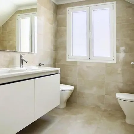 Villa Luxe Paramounth Jacuzzy Pool * Costa Adeje (Tenerife)