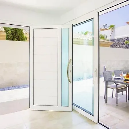 Villa Villa Luxe Paramounth Jacuzzy Pool