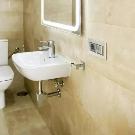 Villa Luxe Paramounth Jacuzzy Pool Villa Costa Adeje (Tenerife)