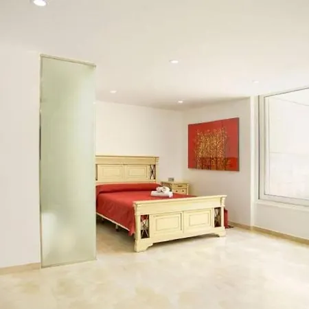 Villa Luxe Paramounth Jacuzzy Pool * Costa Adeje (Tenerife)