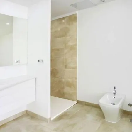Villa Luxe Paramounth Jacuzzy Pool Costa Adeje (Tenerife)