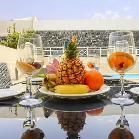 Villa Villa Luxe Paramounth Jacuzzy Pool *