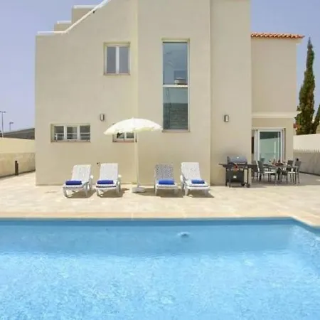 Villa Villa Luxe Paramounth Jacuzzy Pool